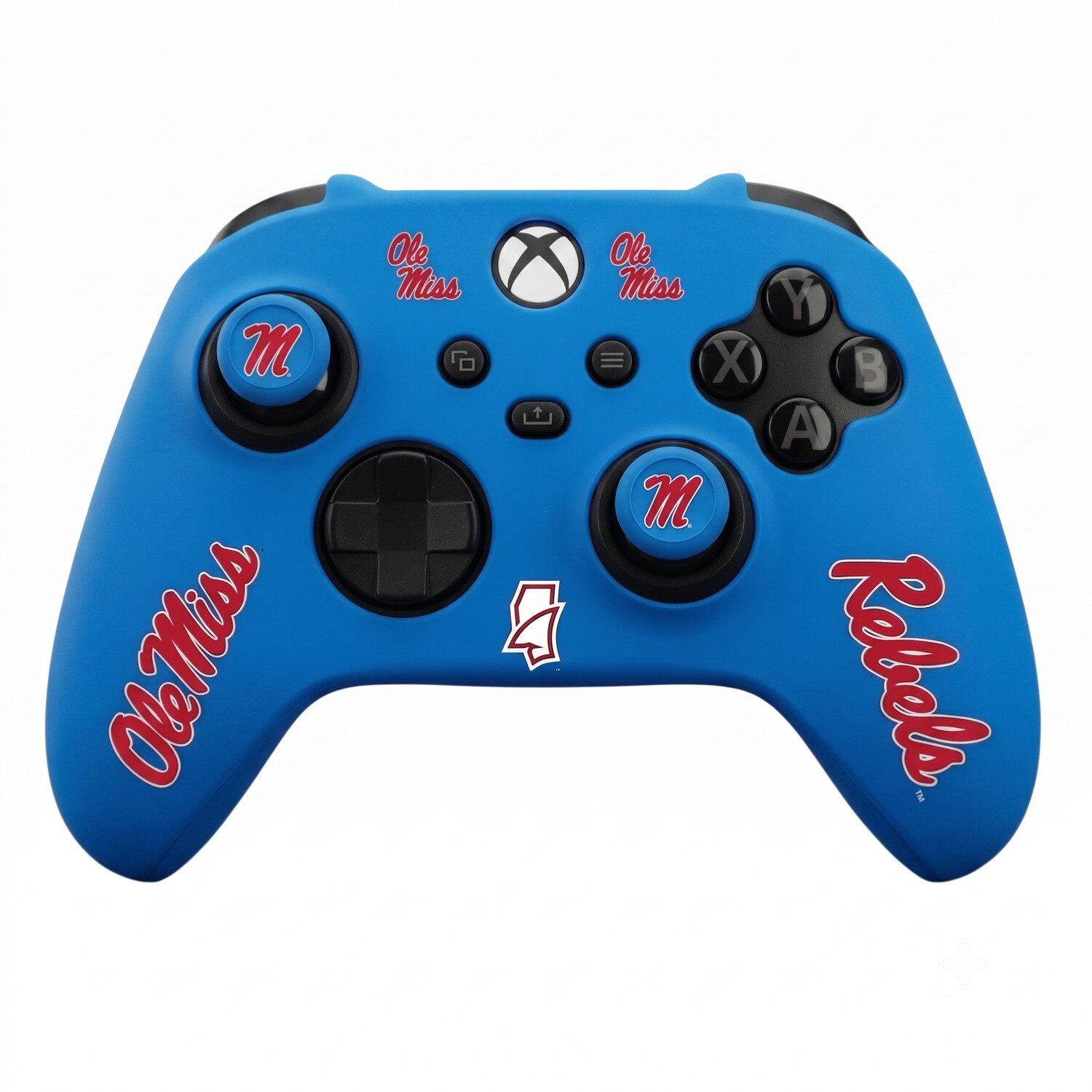 Varsity Gripz Xbox Controller Cover