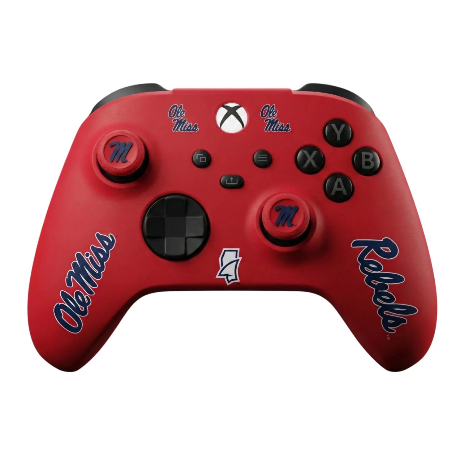 Varsity Gripz Xbox Controller Cover