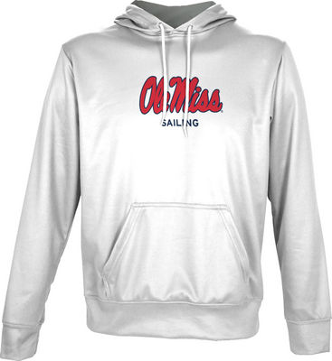 Youth Spectrum Pullover Hoodie -  Sailing