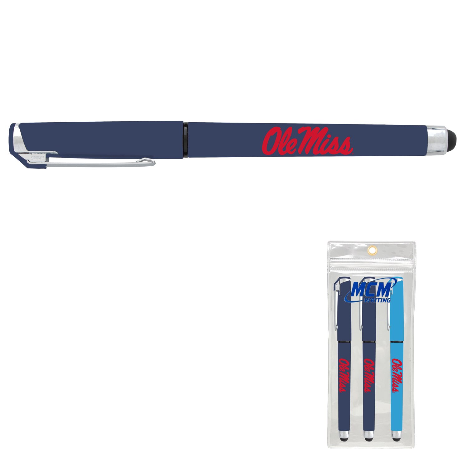 Cali Stylus Pen 3pk
