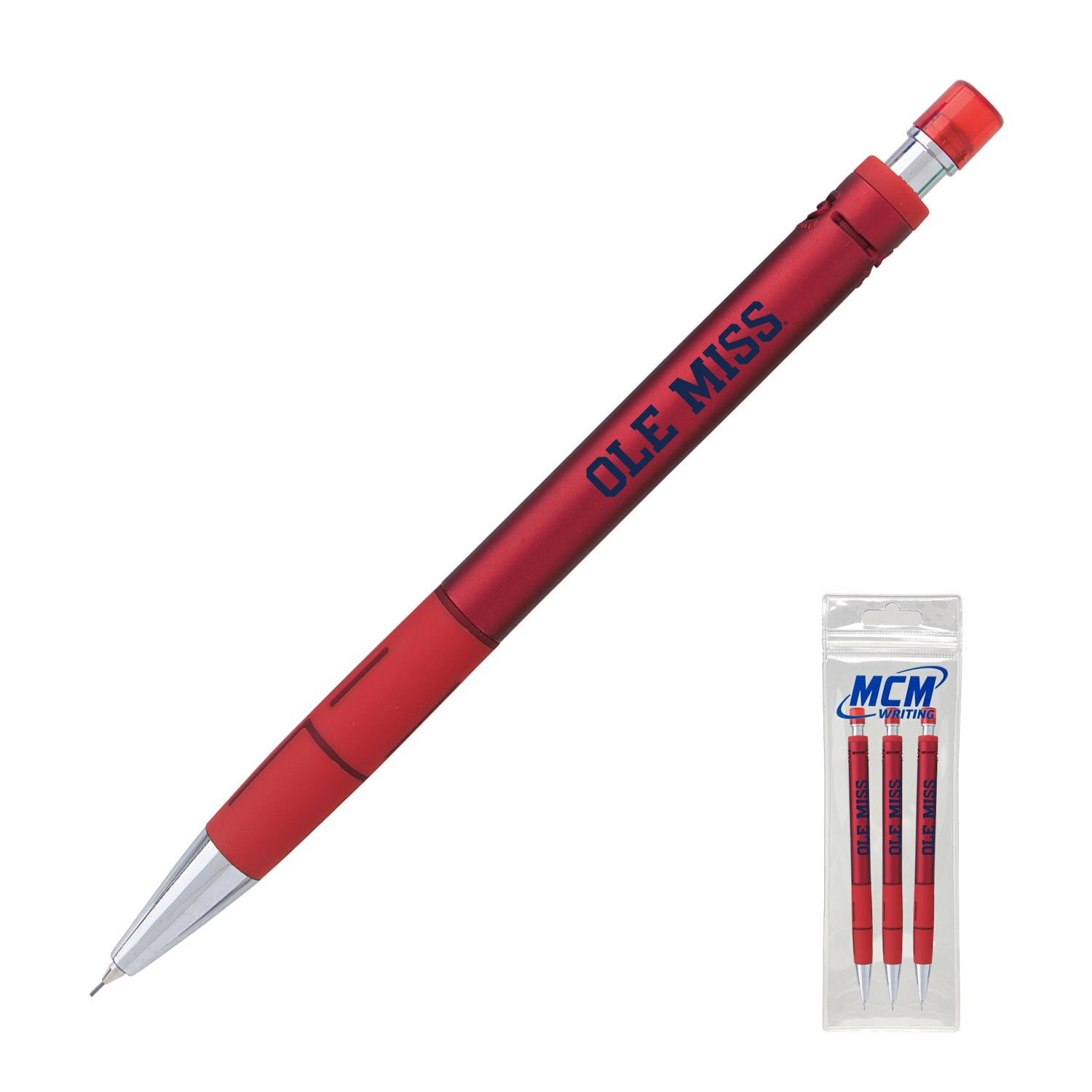 Mechanical Pencils 3pk