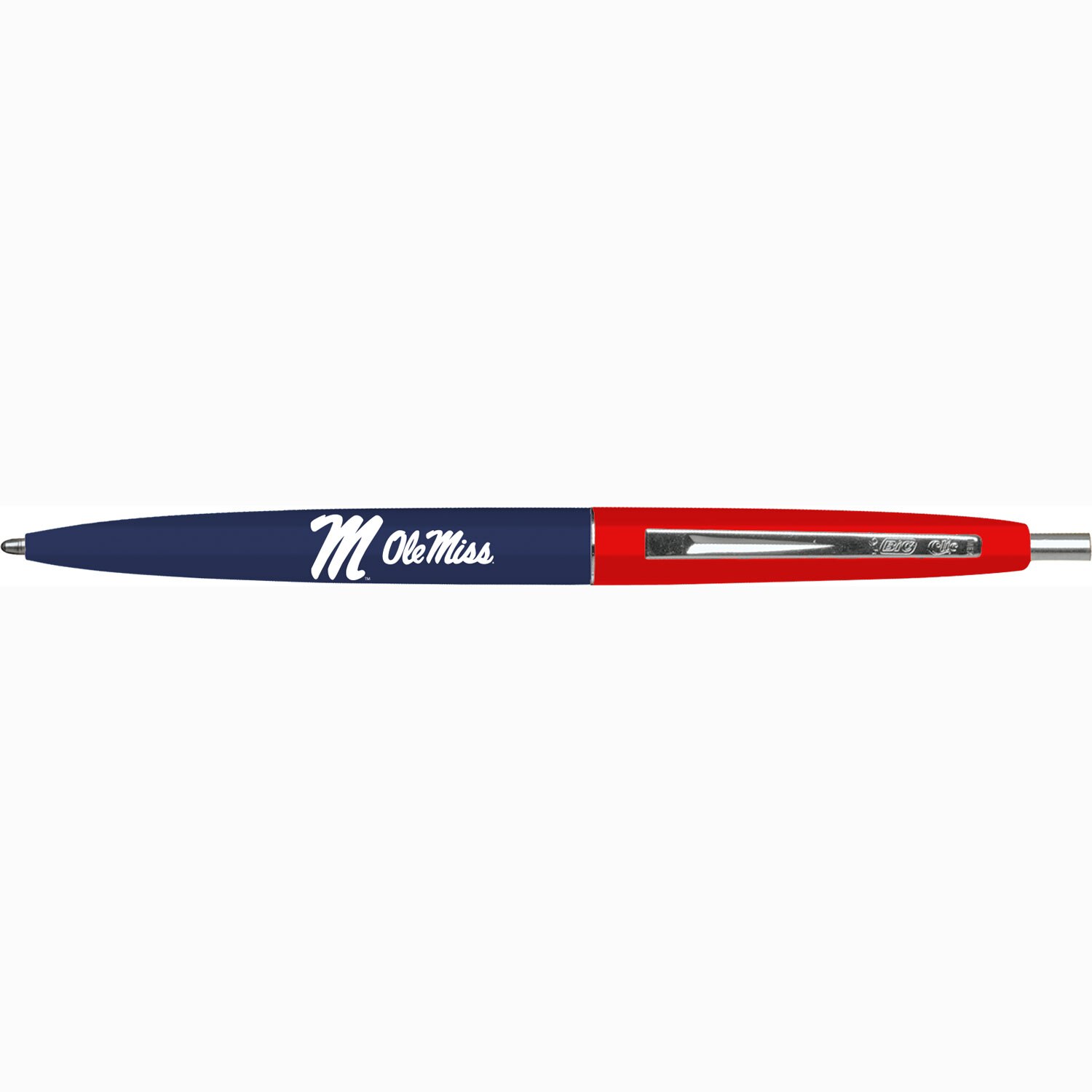 Clic Pen 4-Pack