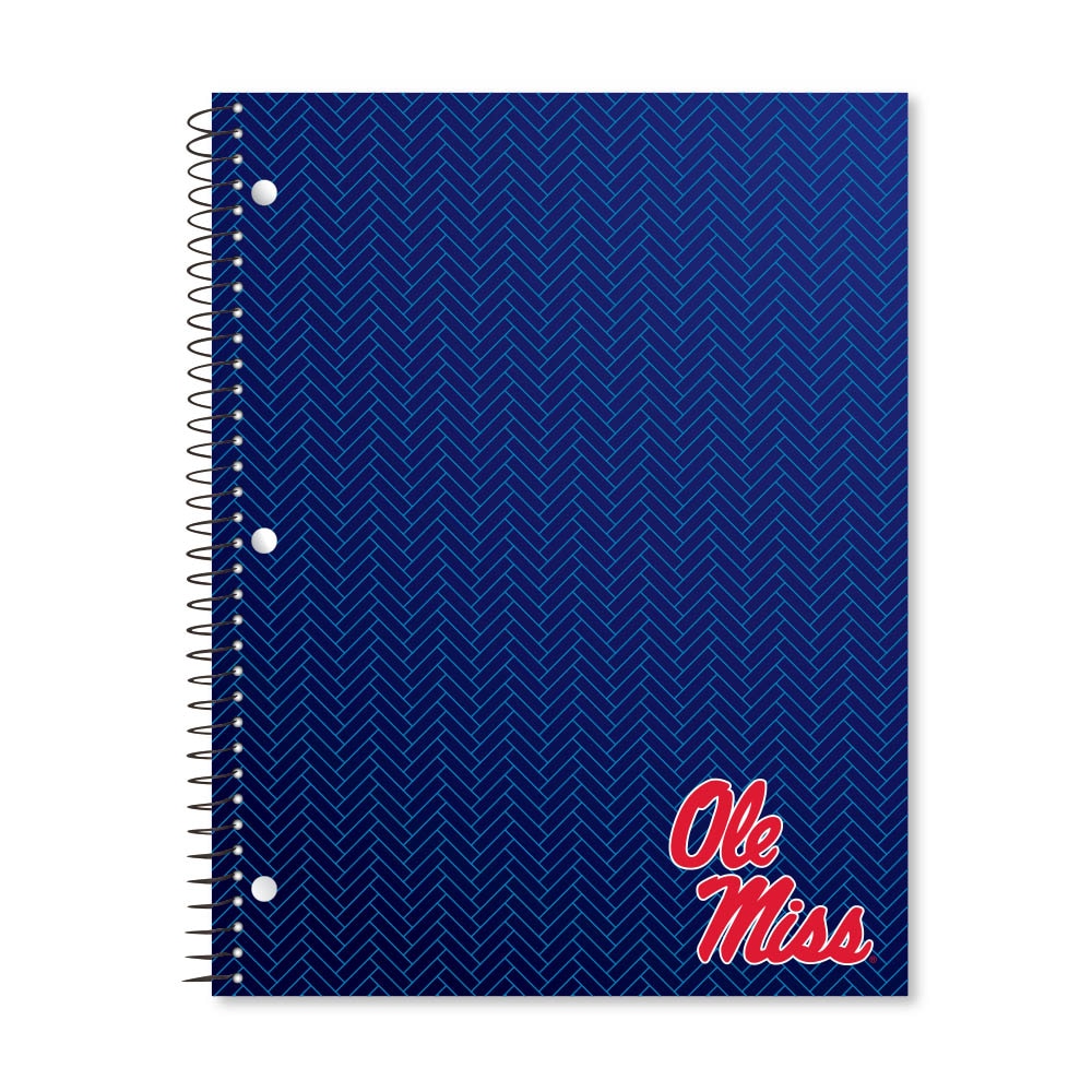 Digi One Subject College Ruled Notebook