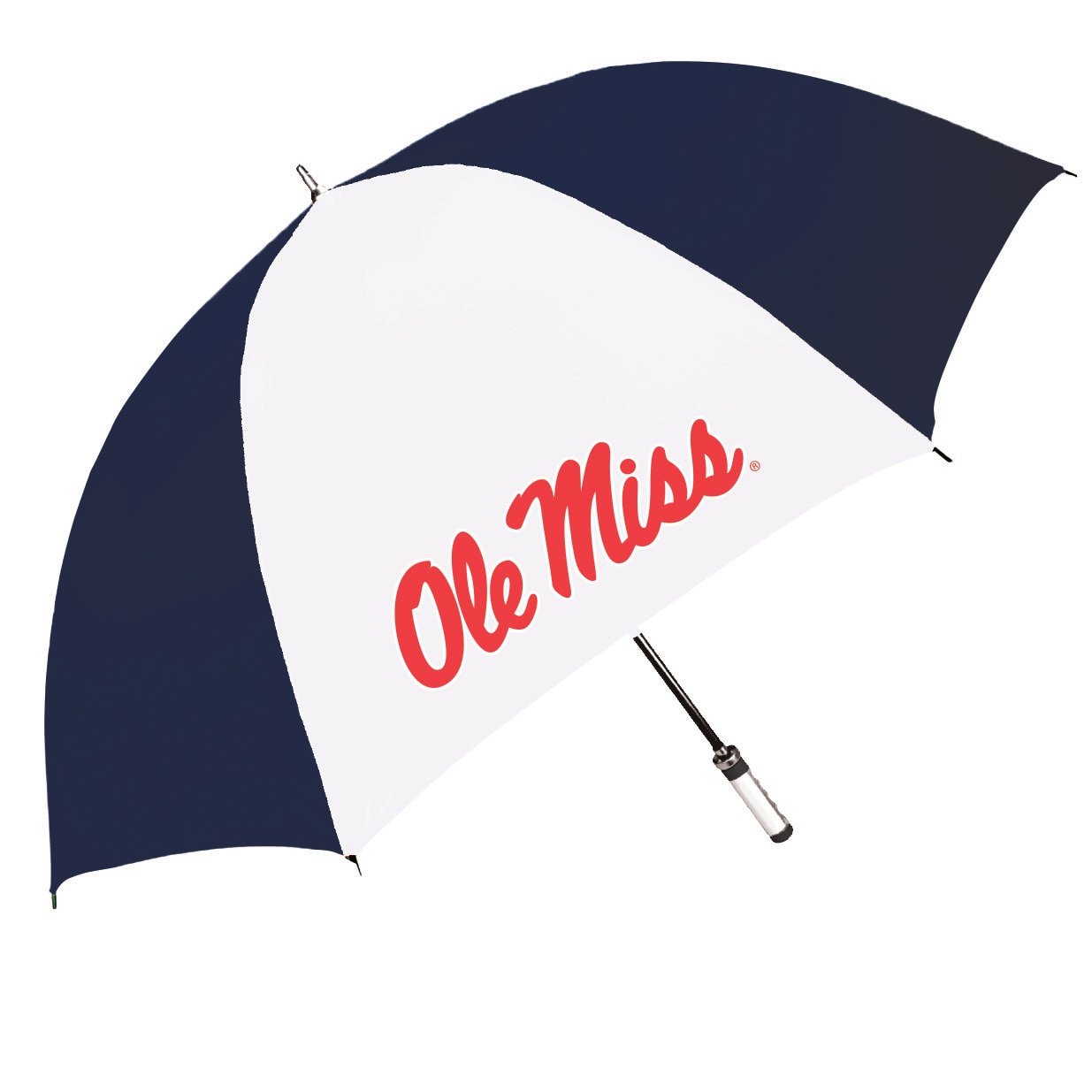Mississippi Rebels 6100 EMB 62" FIBERGLASS SHAFT 1C