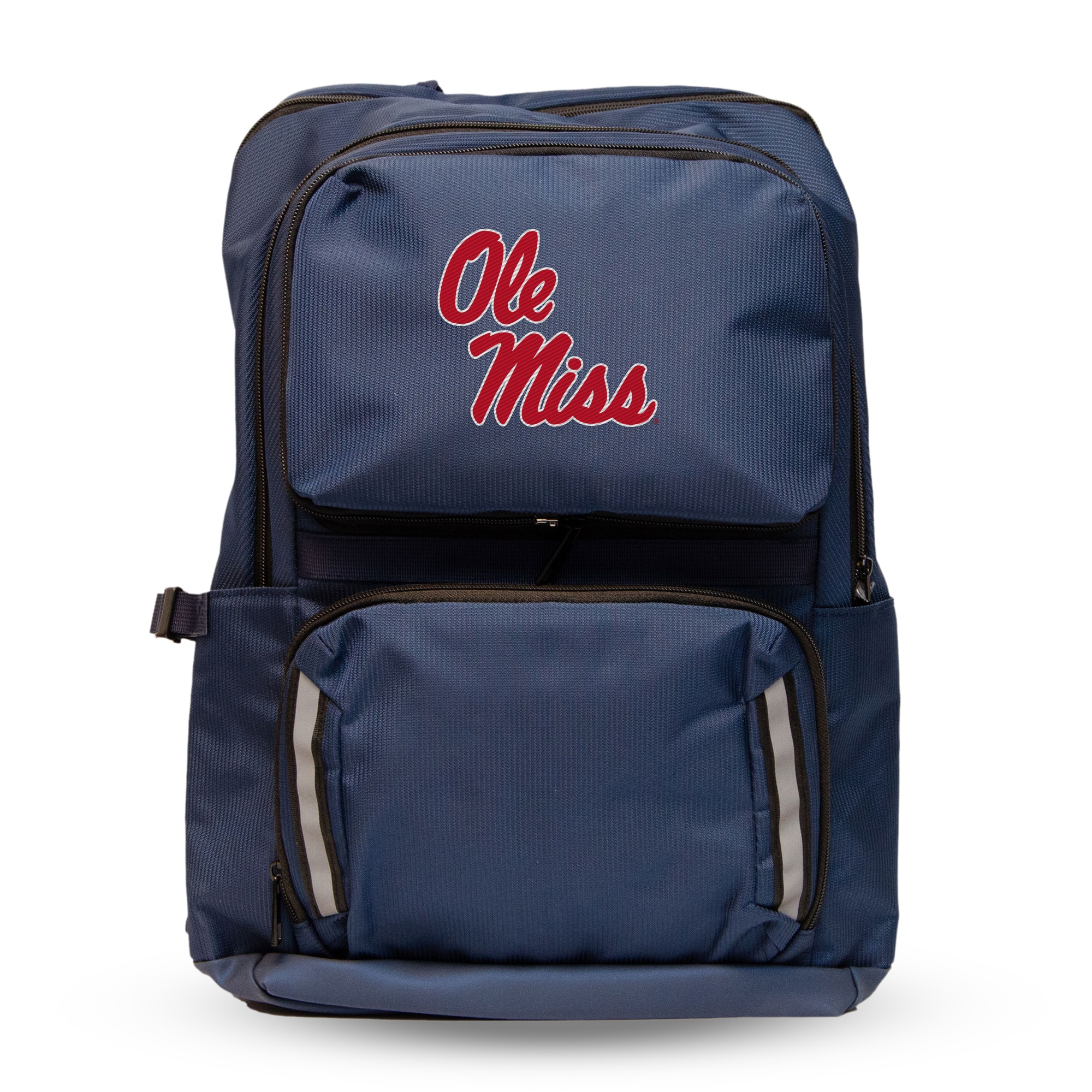 Mississippi Rebels Core Emblematic Backpack