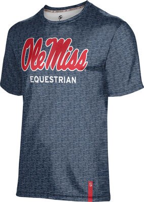 ProSphere Equestrian Unisex Short Sleeve Tee