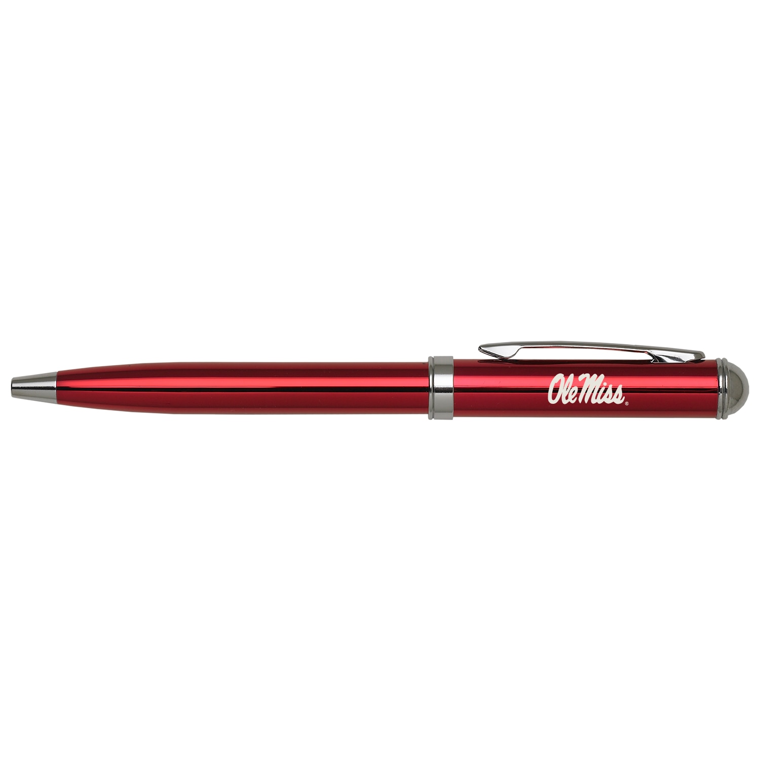 Click Action Gel Ink Pen