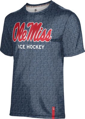 ProSphere Ice Hockey Unisex Short Sleeve Tee
