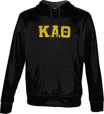 Kappa Alpha Theta Unisex Pullover Hoodie Prime (Online Only)