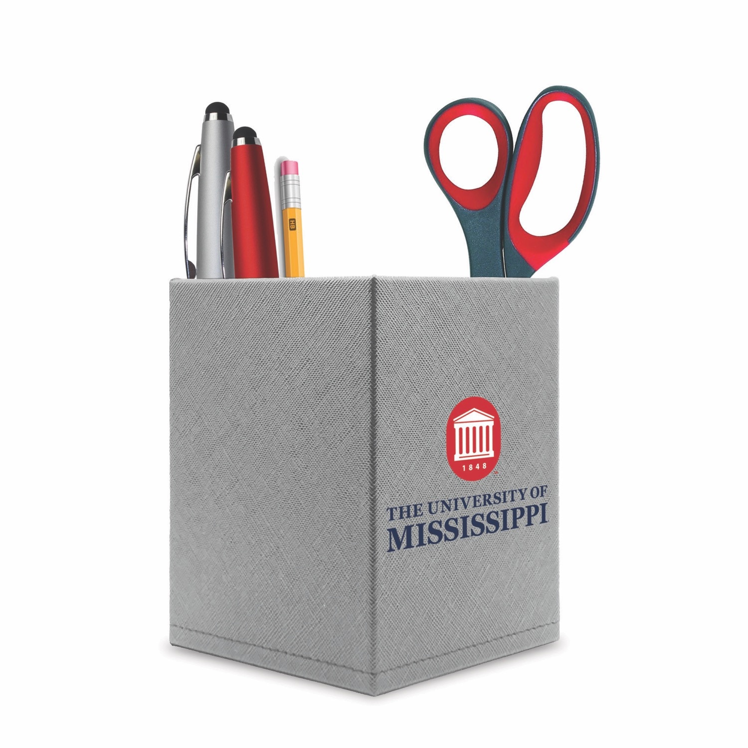 Square Desk Caddy