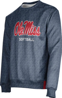 ProSphere Softball Unisex Crewneck Sweatshirt
