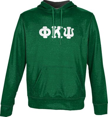 Phi Kappa Psi Unisex Pullover Hoodie Prime (Online Only)