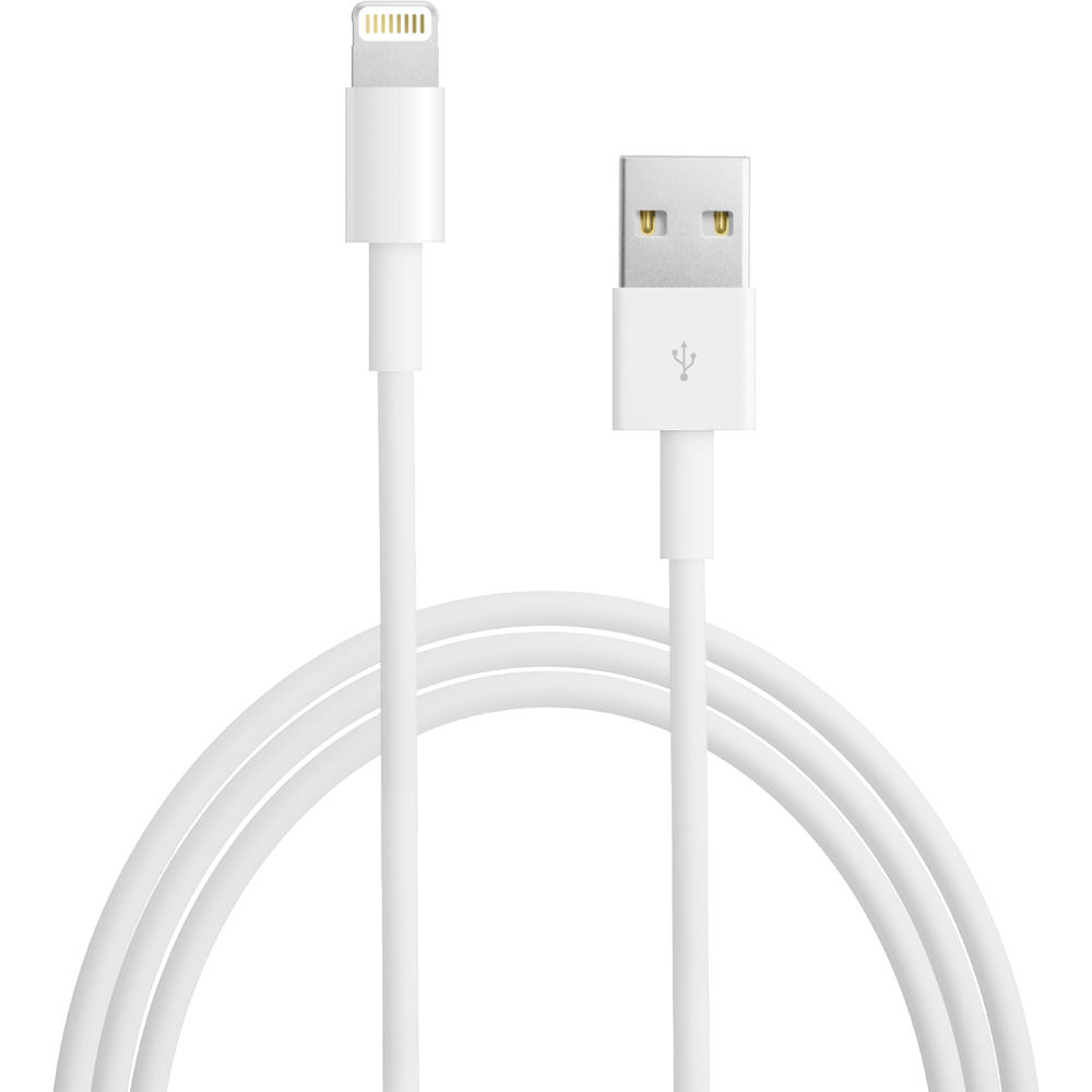 Lightning to USB Cable 2m
