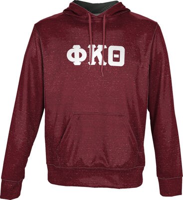 Phi Kappa Theta Unisex Pullover Hoodie Prime (Online Only)