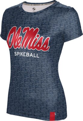 ProSphere Spikeball Women's Short Sleeve Tee