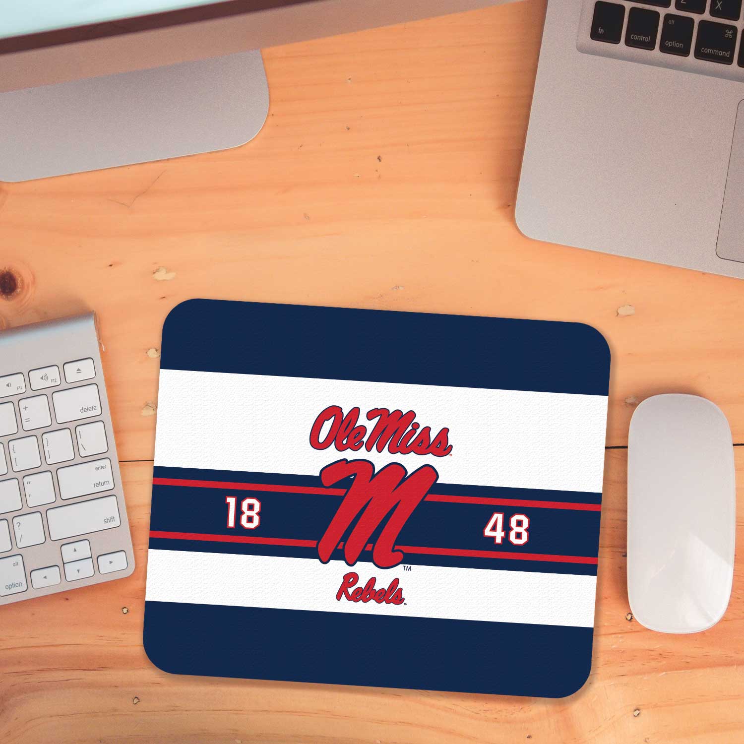 Colormax Mouse Pad