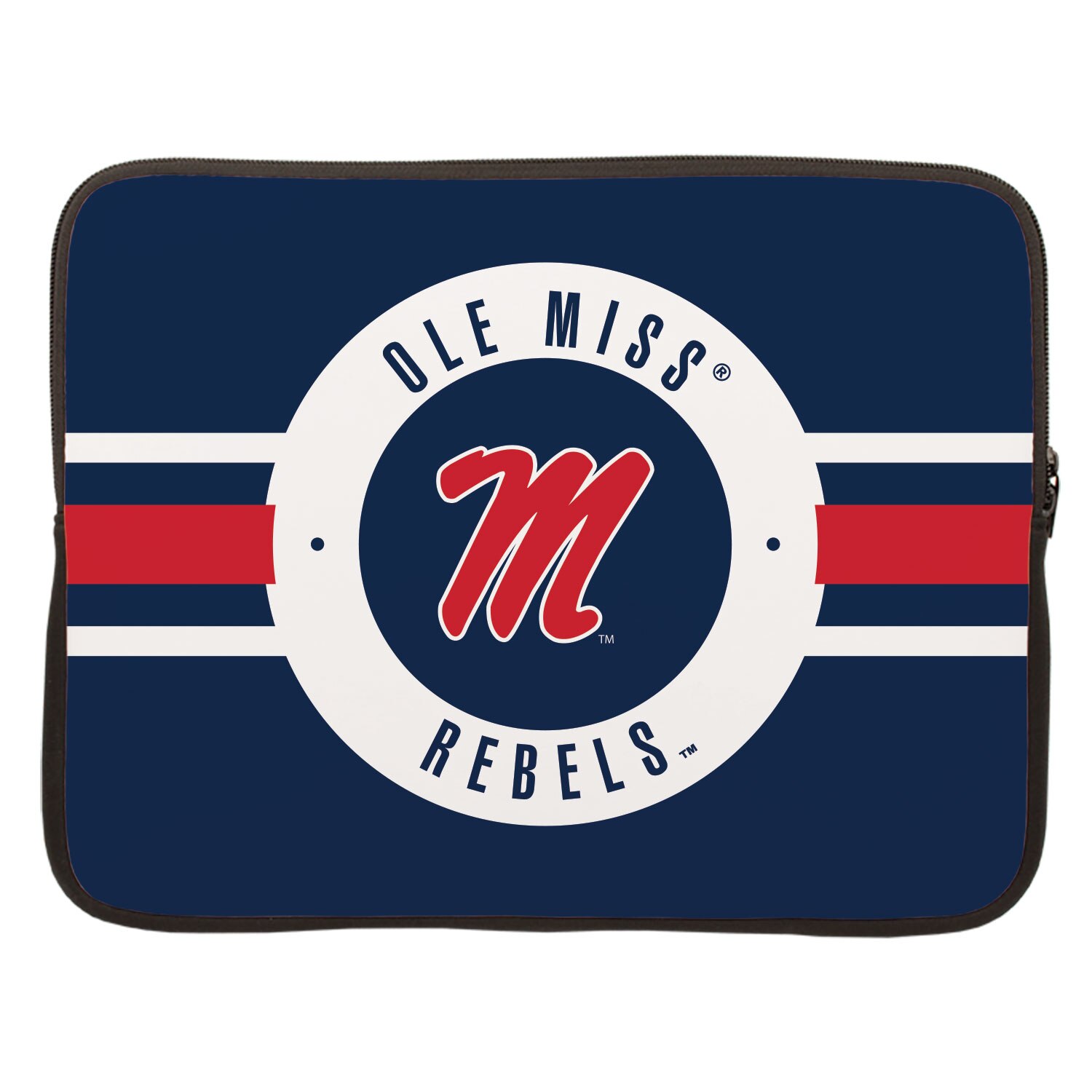 Dye Sublimated Laptop Sleeve