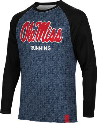 Men's Spectrum Sublimated LS Tee