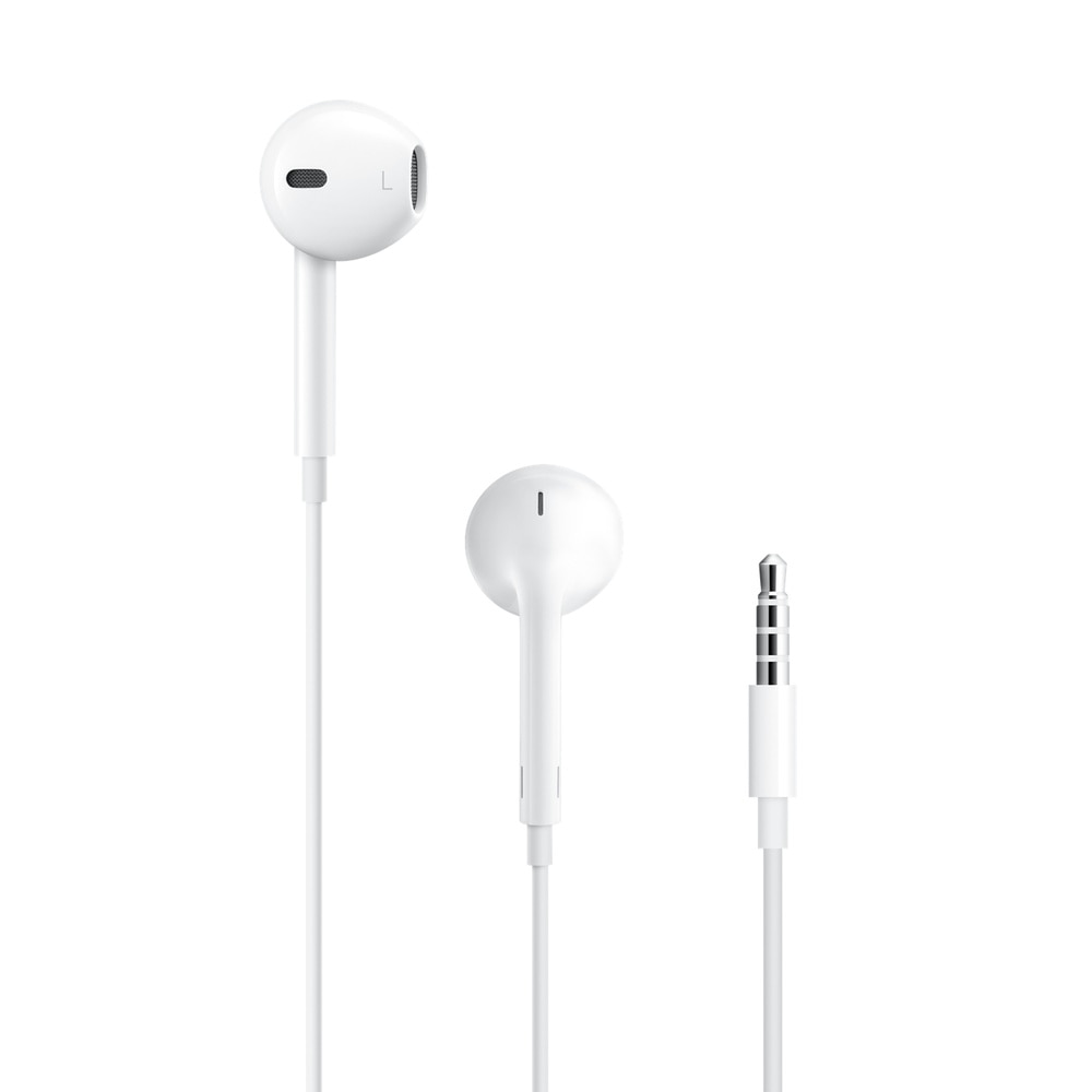 Earpods with 3.5mm Plug