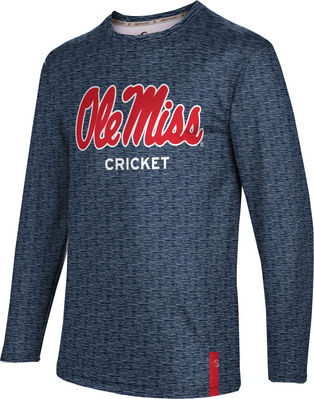 ProSphere Cricket Unisex Long Sleeve Tee