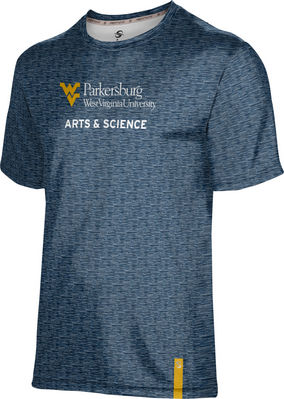 Boy's ProSphere Sublimated Tee - Arts & Science