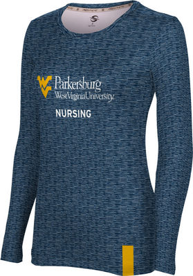 ProSphere Nursing Women's Long Sleeve Tee