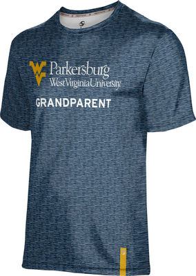 ProSphere Grandparent Unisex Short Sleeve Tee