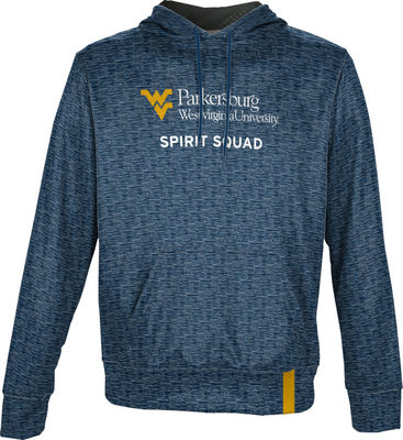 ProSphere Spirit Squad Unisex Pullover Hoodie