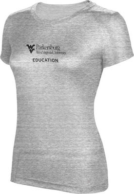 ProSphere Education Women's TriBlend Distressed Tee