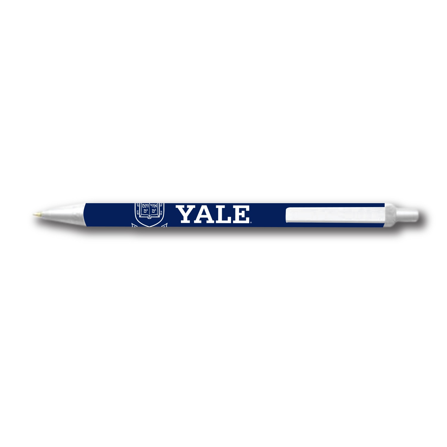 Yale Bulldogs 2024P Pen Bic click