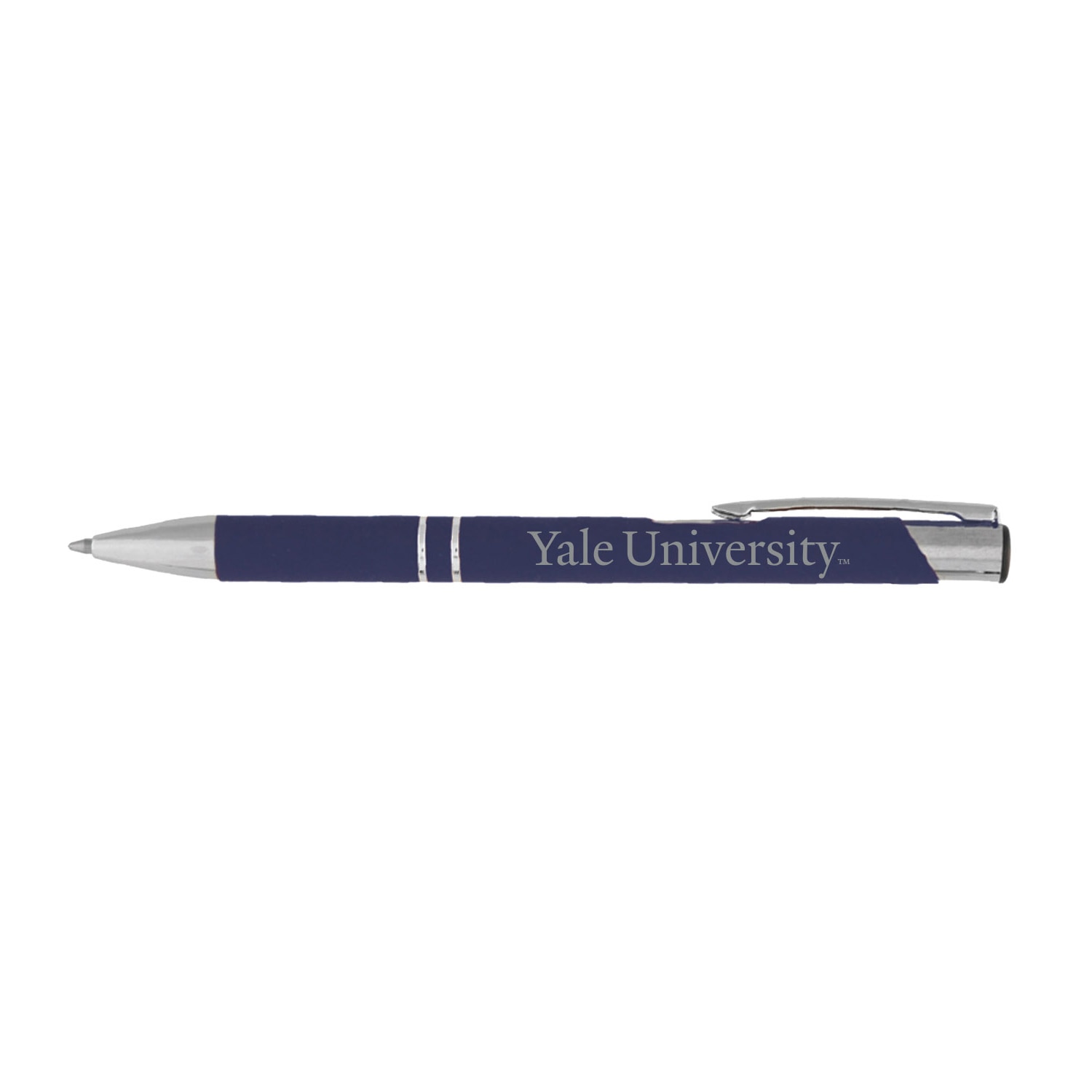 Yale Bulldogs LPB2P Chic SoftGrip 2Pk