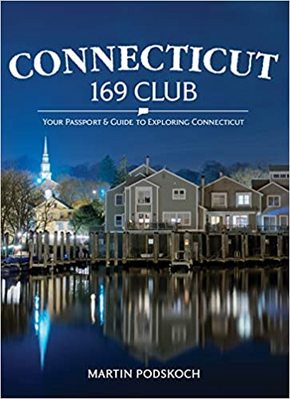 Connecticut 169 Club: Your Passport & Guide to Exploring Connecticut
