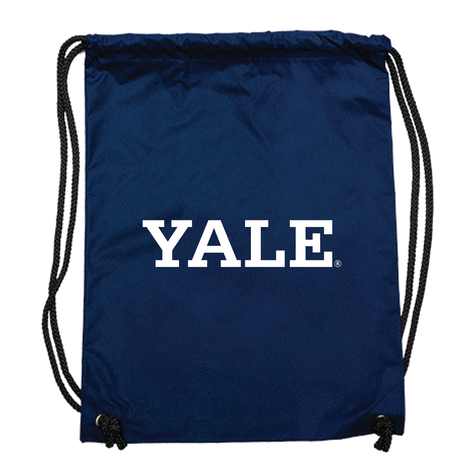 Yale Bulldogs MSCT 800B Drawstring Backsack