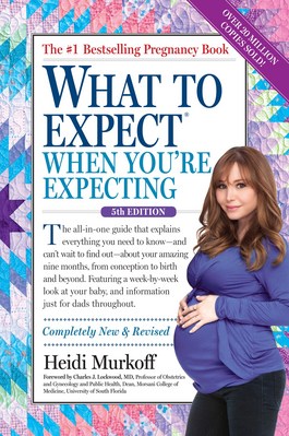 What to Expect When You're Expecting: (Updated in 2024)