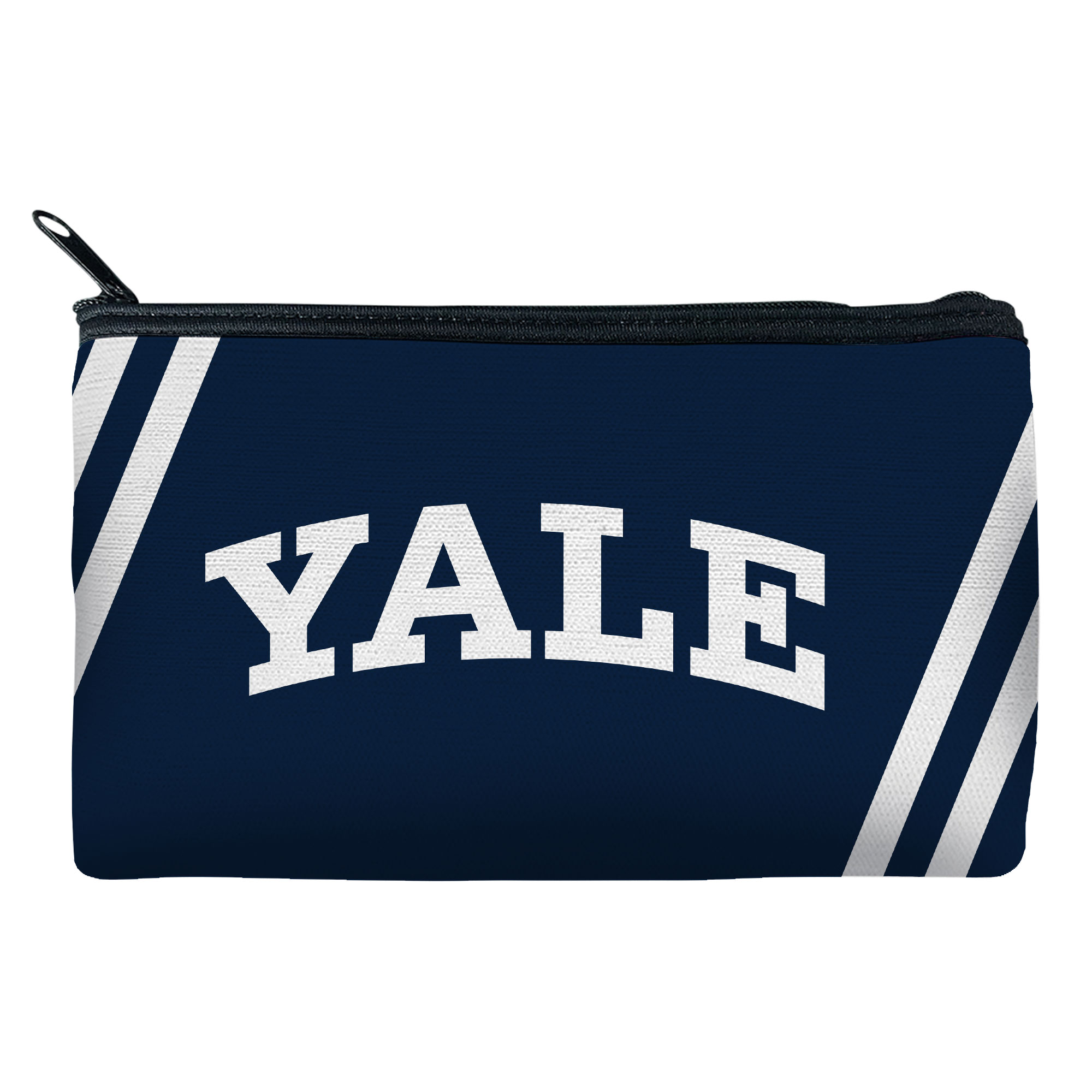 Emblematic Neoprene Accessory Pouch