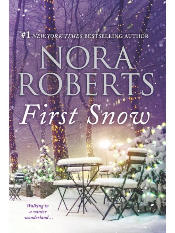 First Snow: An Anthology