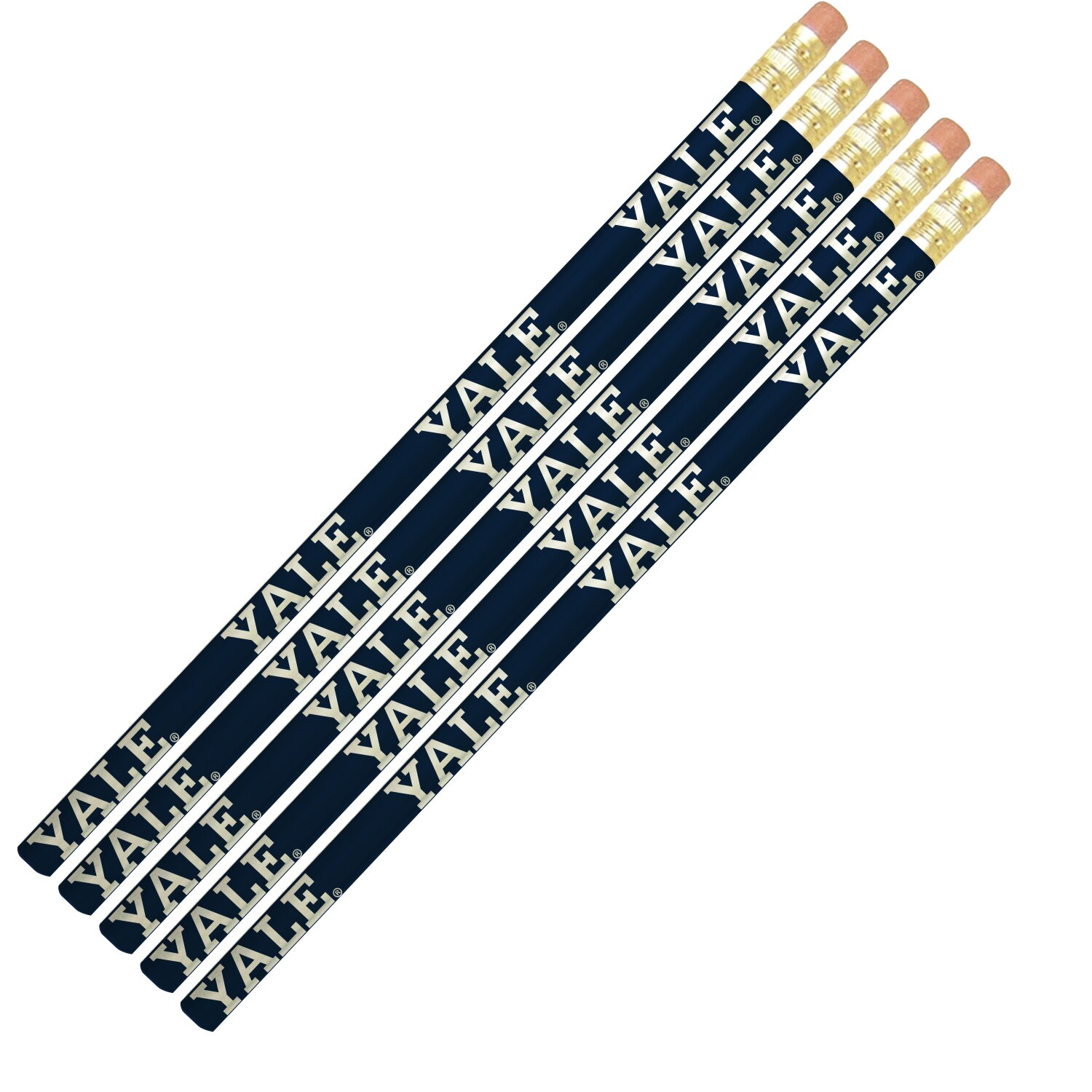 Spirit Pencils 5pk