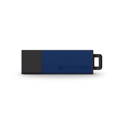 USB 2.0 Datastick Pro2 Blue