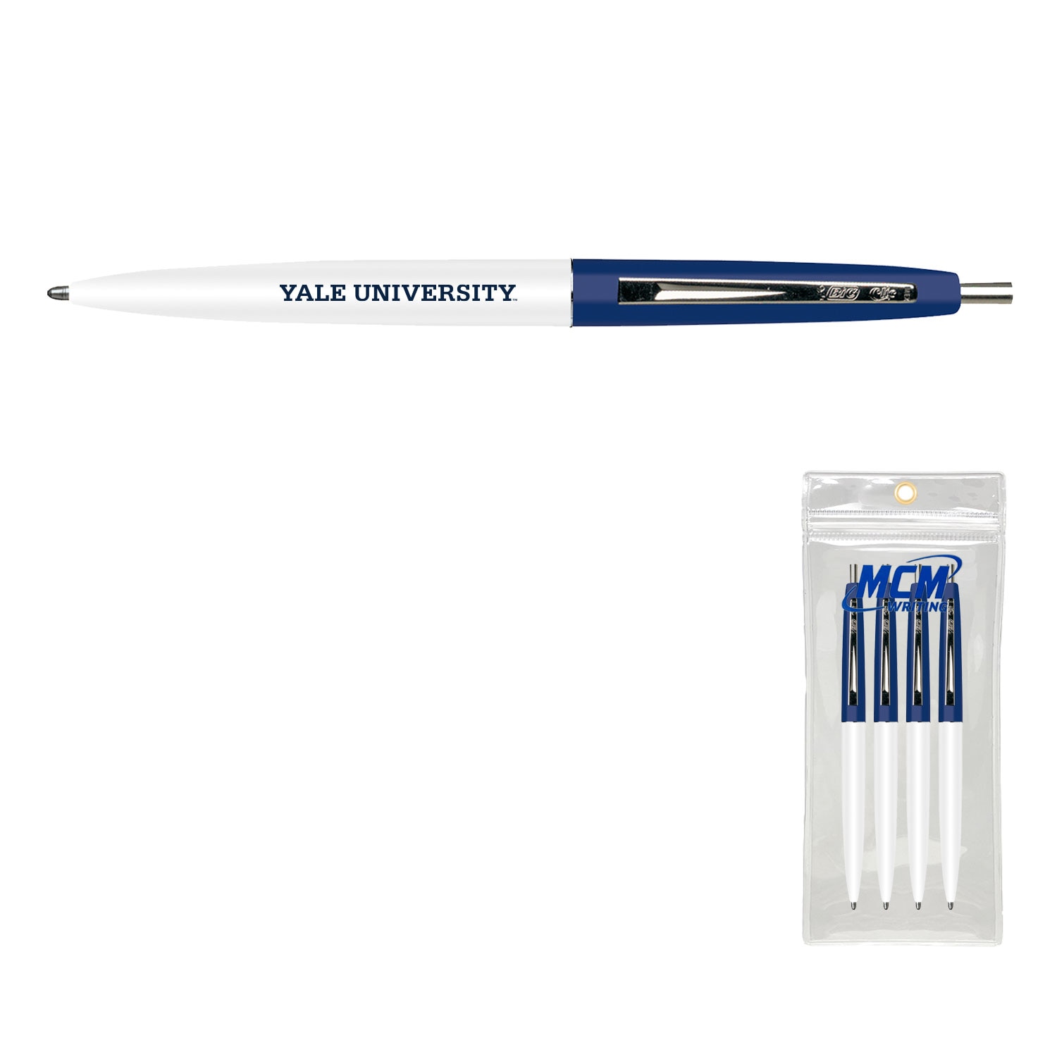 Clic Pen 4-Pack