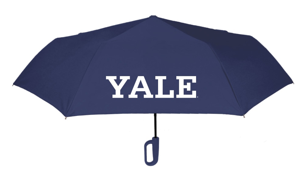 Big Clip Emblematic Umbrella