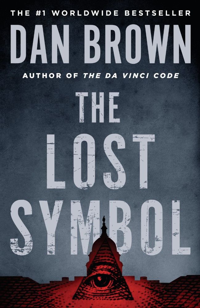 The Lost Symbol