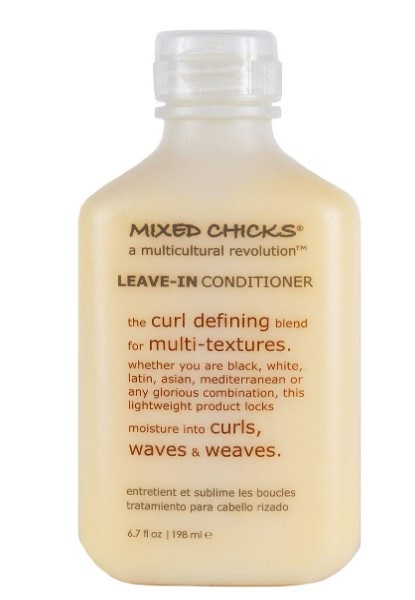 Mixed Chicks LeaveIn Conditioner 6.7oz