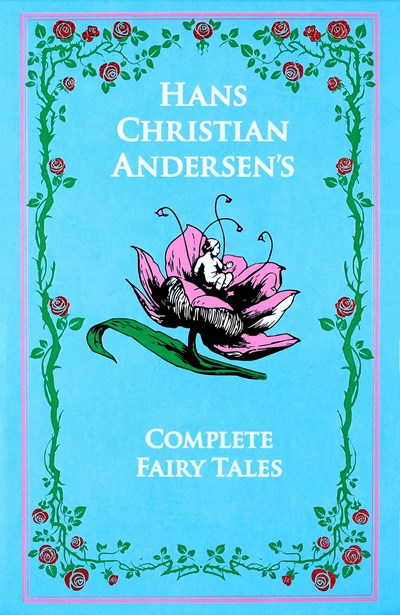 The Complete Fairy Tales