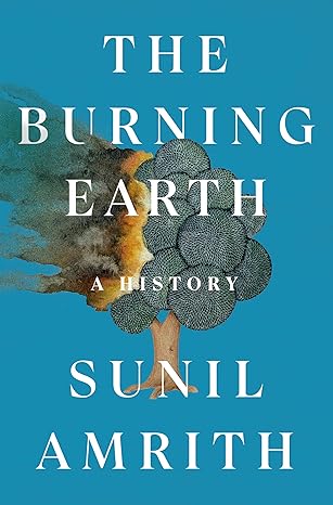 The Burning Earth: A History