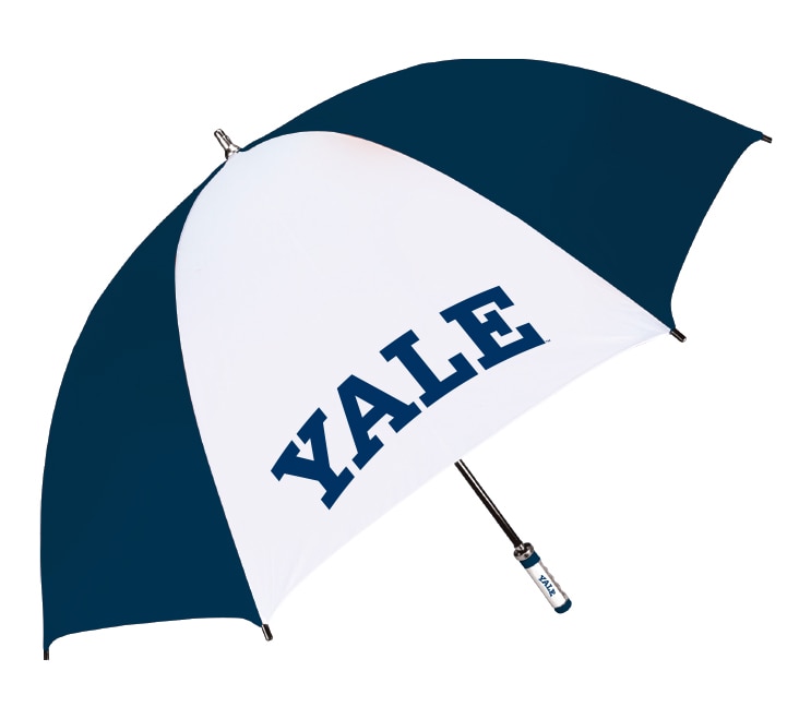 "The Birdie" Sporty Fiberglass Shaft Golf Umbrella