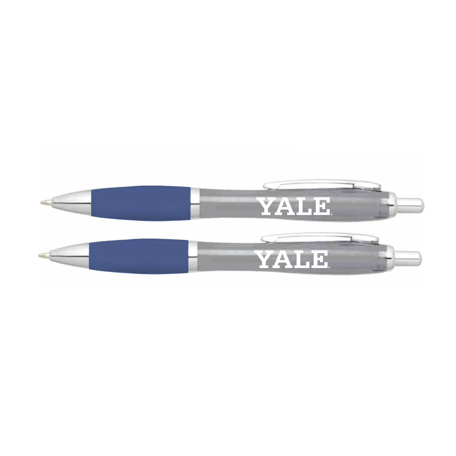 Yale Bulldogs 2082PSC Pen 2PK Nash