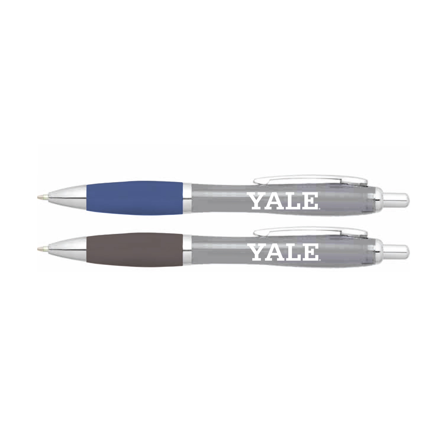 Yale Bulldogs 2082PSC Pen 2PK Nash