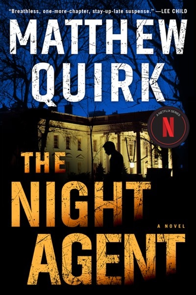 The Night Agent