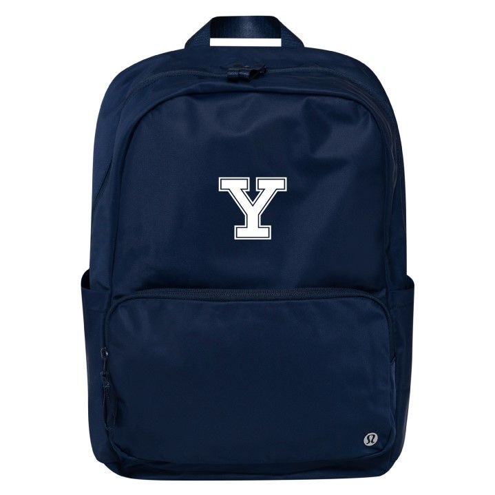 Yale Bulldogs Everywhere Backpack