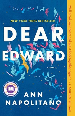 Dear Edward: A Read with Jenna Pick